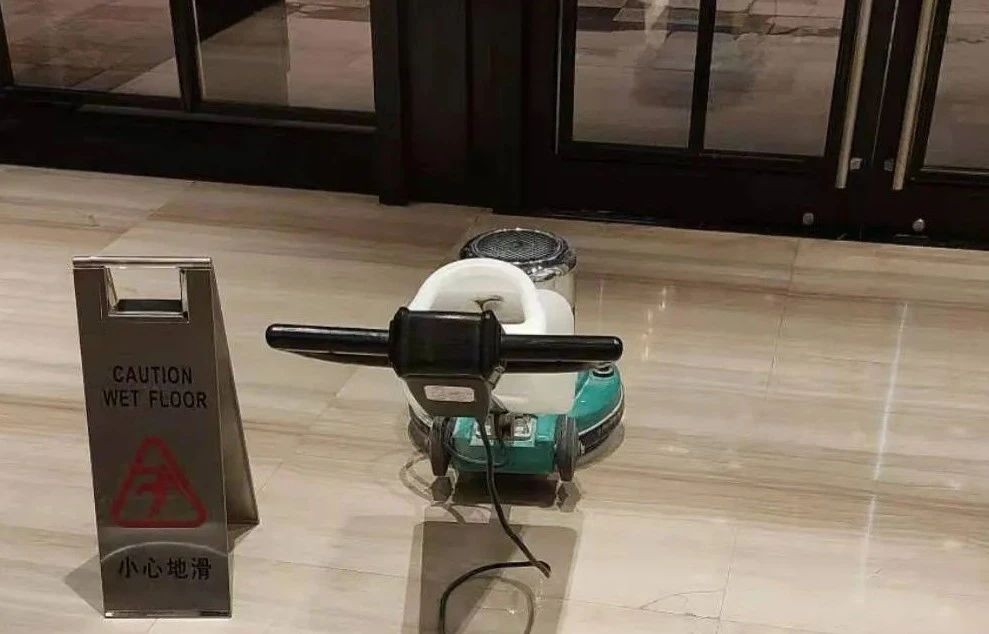 石材保养法来袭(图6)